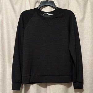 Free fly Women’s Sweatshirt Size Small